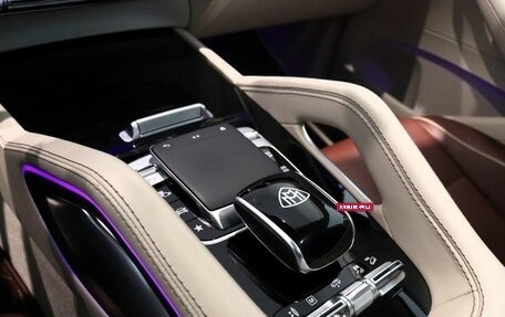 Mercedes-Benz Maybach GLS I, 2021 год, 17 650 000 рублей, 22 фотография