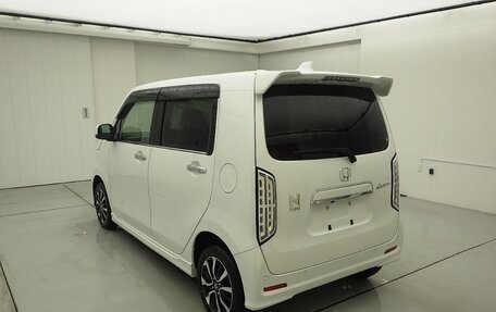 Honda N-WGN, 2022 год, 789 400 рублей, 5 фотография