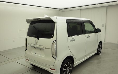 Honda N-WGN, 2022 год, 789 400 рублей, 2 фотография