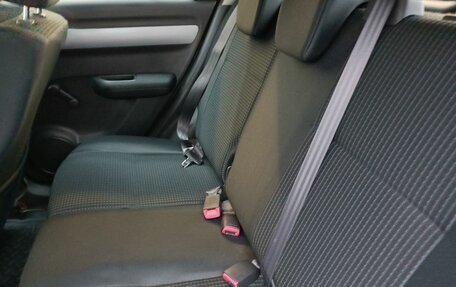 Suzuki Swift III, 2006 год, 479 000 рублей, 11 фотография