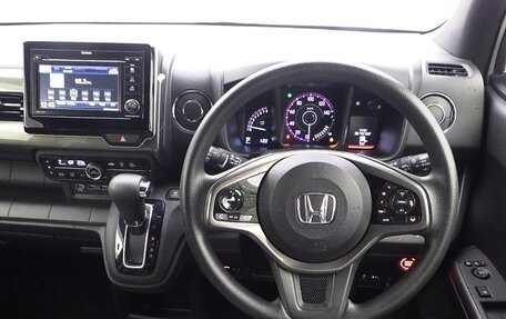 Honda N-WGN, 2022 год, 789 400 рублей, 3 фотография