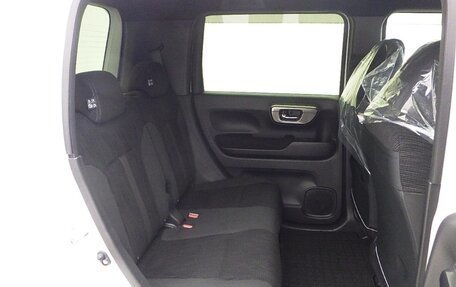 Honda N-WGN, 2022 год, 789 400 рублей, 7 фотография