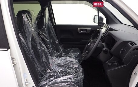 Honda N-WGN, 2022 год, 789 400 рублей, 6 фотография