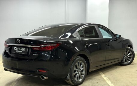 Mazda 6, 2021 год, 2 599 000 рублей, 2 фотография