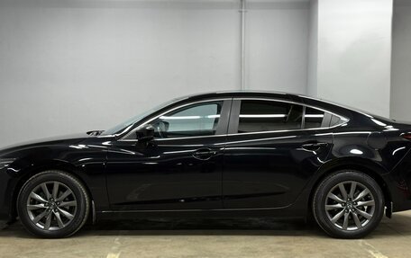 Mazda 6, 2021 год, 2 599 000 рублей, 6 фотография