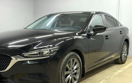 Mazda 6, 2021 год, 2 599 000 рублей, 8 фотография