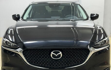 Mazda 6, 2021 год, 2 599 000 рублей, 3 фотография