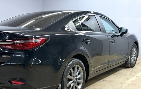 Mazda 6, 2021 год, 2 599 000 рублей, 10 фотография