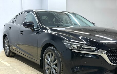 Mazda 6, 2021 год, 2 599 000 рублей, 7 фотография