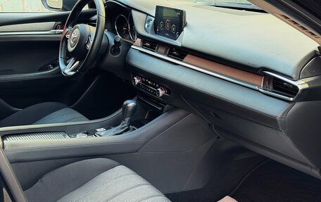 Mazda 6, 2021 год, 2 599 000 рублей, 12 фотография