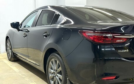 Mazda 6, 2021 год, 2 599 000 рублей, 9 фотография