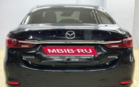Mazda 6, 2021 год, 2 599 000 рублей, 4 фотография