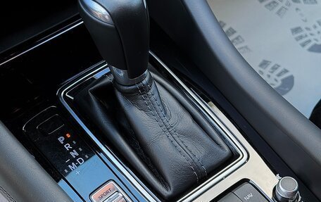 Mazda 6, 2021 год, 2 599 000 рублей, 21 фотография