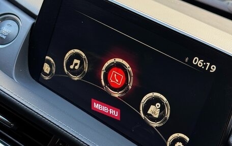 Mazda 6, 2021 год, 2 599 000 рублей, 18 фотография