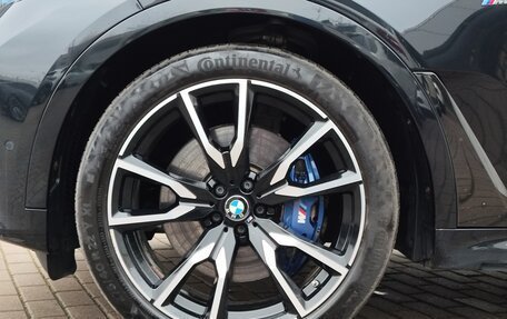 BMW X7, 2020 год, 7 099 000 рублей, 7 фотография