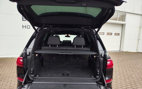 BMW X7, 2020 год, 7 099 000 рублей, 8 фотография