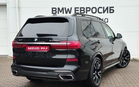 BMW X7, 2020 год, 7 099 000 рублей, 2 фотография