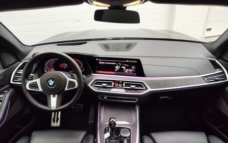 BMW X7, 2020 год, 7 099 000 рублей, 11 фотография