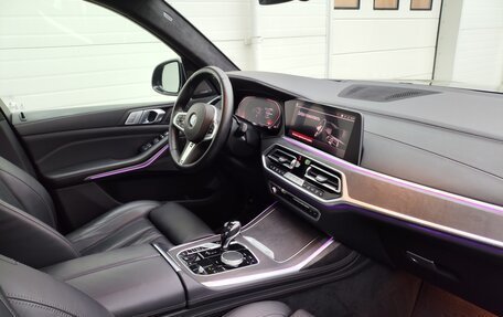 BMW X7, 2020 год, 7 099 000 рублей, 12 фотография