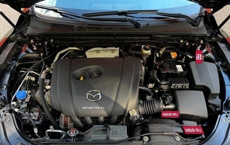 Mazda 6, 2021 год, 2 599 000 рублей, 27 фотография