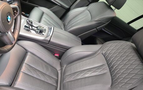 BMW X7, 2020 год, 7 099 000 рублей, 13 фотография