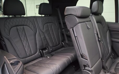 BMW X7, 2020 год, 7 099 000 рублей, 15 фотография