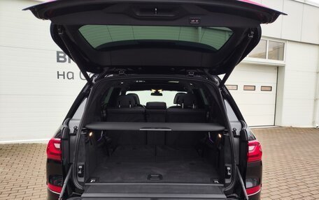 BMW X7, 2020 год, 7 099 000 рублей, 17 фотография