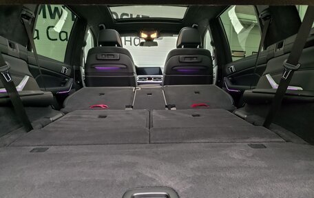 BMW X7, 2020 год, 7 099 000 рублей, 19 фотография