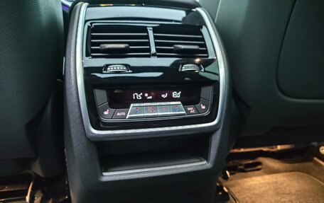 BMW X7, 2020 год, 7 099 000 рублей, 21 фотография