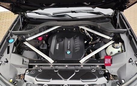 BMW X7, 2020 год, 7 099 000 рублей, 9 фотография