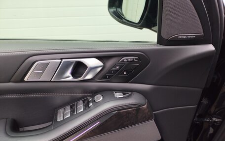 BMW X7, 2020 год, 7 099 000 рублей, 22 фотография