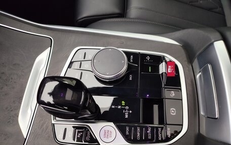 BMW X7, 2020 год, 7 099 000 рублей, 20 фотография