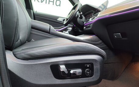 BMW X7, 2020 год, 7 099 000 рублей, 24 фотография