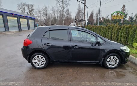 Toyota Auris II, 2007 год, 800 000 рублей, 2 фотография