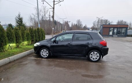 Toyota Auris II, 2007 год, 800 000 рублей, 4 фотография