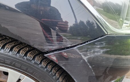 Toyota Auris II, 2007 год, 800 000 рублей, 5 фотография