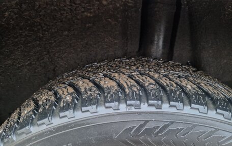 Toyota Auris II, 2007 год, 800 000 рублей, 12 фотография