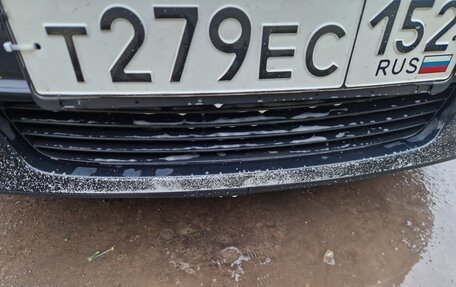 Toyota Auris II, 2007 год, 800 000 рублей, 9 фотография