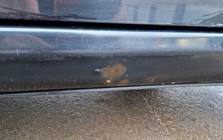 Toyota Auris II, 2007 год, 800 000 рублей, 7 фотография