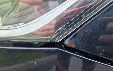 Toyota Auris II, 2007 год, 800 000 рублей, 8 фотография