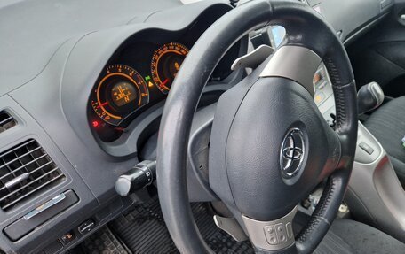 Toyota Auris II, 2007 год, 800 000 рублей, 16 фотография