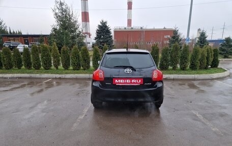 Toyota Auris II, 2007 год, 800 000 рублей, 3 фотография