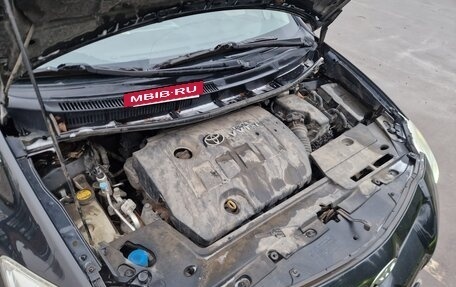 Toyota Auris II, 2007 год, 800 000 рублей, 11 фотография