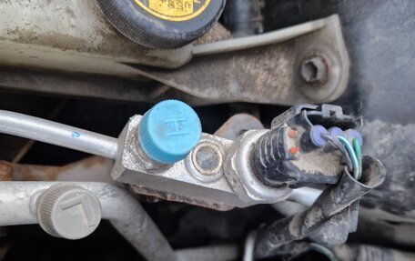 Toyota Auris II, 2007 год, 800 000 рублей, 17 фотография