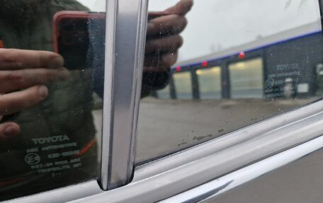 Toyota Auris II, 2007 год, 800 000 рублей, 22 фотография