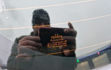 Toyota Auris II, 2007 год, 800 000 рублей, 27 фотография