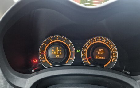 Toyota Auris II, 2007 год, 800 000 рублей, 29 фотография