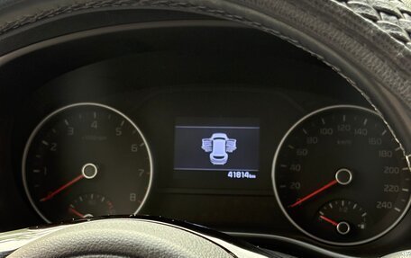 KIA Sportage IV рестайлинг, 2019 год, 2 700 000 рублей, 11 фотография