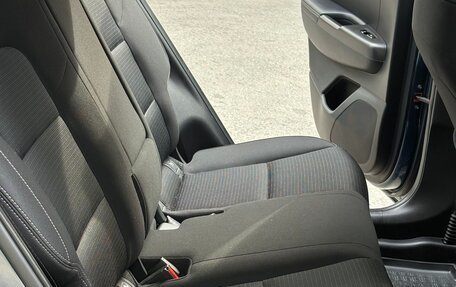 KIA Sportage IV рестайлинг, 2019 год, 2 700 000 рублей, 13 фотография