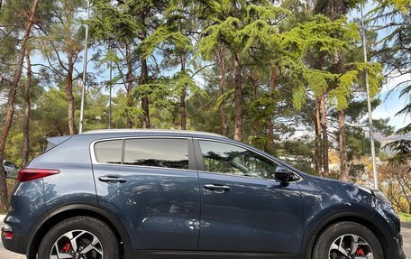 KIA Sportage IV рестайлинг, 2019 год, 2 700 000 рублей, 16 фотография